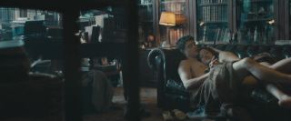 XXVideos Holliday Grainger naked - The Riot Club (2014) Passionate