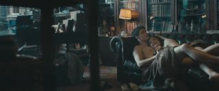 PlanetRomeo Holliday Grainger naked - The Riot Club (2014) Pink