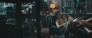 AntarvasnaVideos Holliday Grainger naked - The Riot Club (2014) Pussyfucking