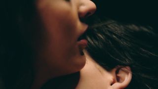 Amateurs Gone My First Lesbian Time Eating Oysters - Confession Censore Scene (explicit lesbian) Hot Chicks Fucking