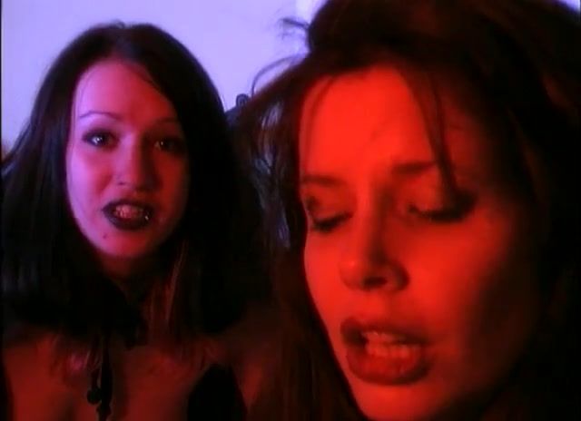 Hot Naked Women Misty Mundae nude (Erin Brown naked scene) - Satan's School for Lust (2002) Penis
