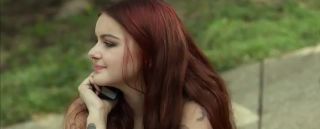 French Ariel Winter, etc Nude & Sexy - The Last Movie Star (2017) Amateur Teen