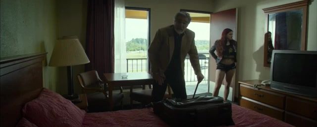 Yanks Featured Ariel Winter, etc Nude & Sexy - The Last Movie Star (2017) Teamskeet - 2