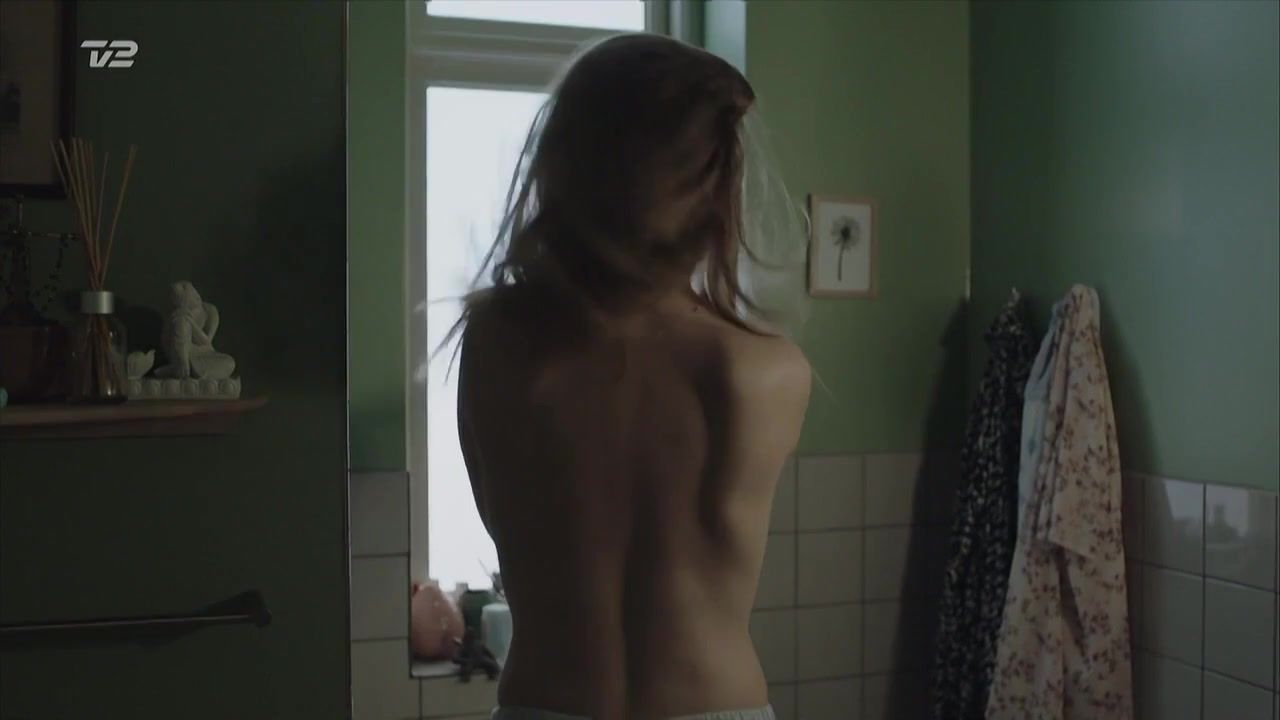 Sexy Girl Sex Birgitte Hjort Sorensen Nude - Greyzone s01e01-03 (2018) Amature Porn