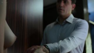 Real Amatuer Porn Claire Rammelkamp, etc Nude - The Looming Tower s01e09 (2018) Office Sex