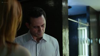 Ass Fucking Claire Rammelkamp, etc Nude - The Looming Tower s01e09 (2018) Fingers