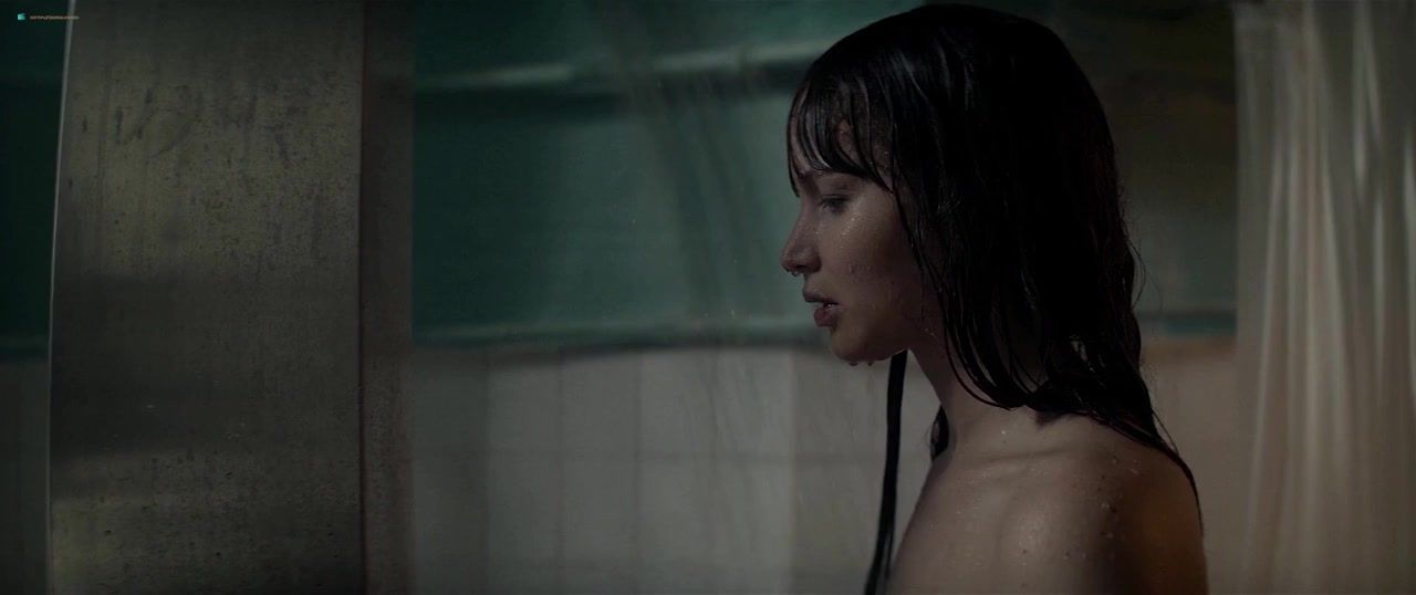 Usa Jennifer Lawrence Nude - Red Sparrow (2018) Solo Girl