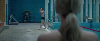 Dirty Roulette Jennifer Lawrence Nude - Red Sparrow (2018) Milfsex