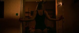 IAFD Jennifer Lawrence Nude - Red Sparrow (2018) Instagram