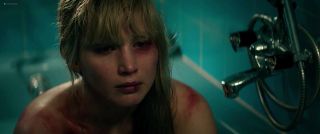Students Jennifer Lawrence Nude - Red Sparrow (2018)...