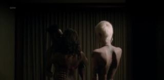 Namorada Pathy Dejesus, Catharina Bellini Nude - Desnude s01e03 (2018) Stream