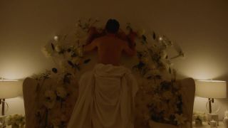 Chanel Preston Rachel Keller Nude - Legion s02e01 (2018) NoBoring