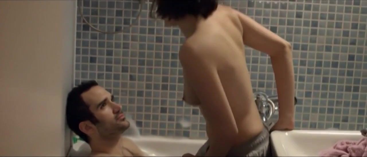 Yanks Featured Sara Stanic, Leona Paraminski Nude - Nije sve u lovi (2013) Stroking