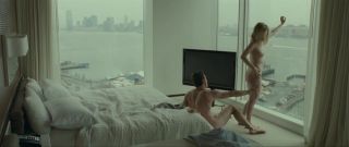 Classic Nude Sex Scene - Shame (2011) Gay Pawnshop