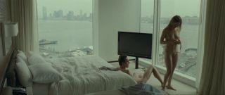 Office Fuck Nude Sex Scene - Shame (2011) Mistress