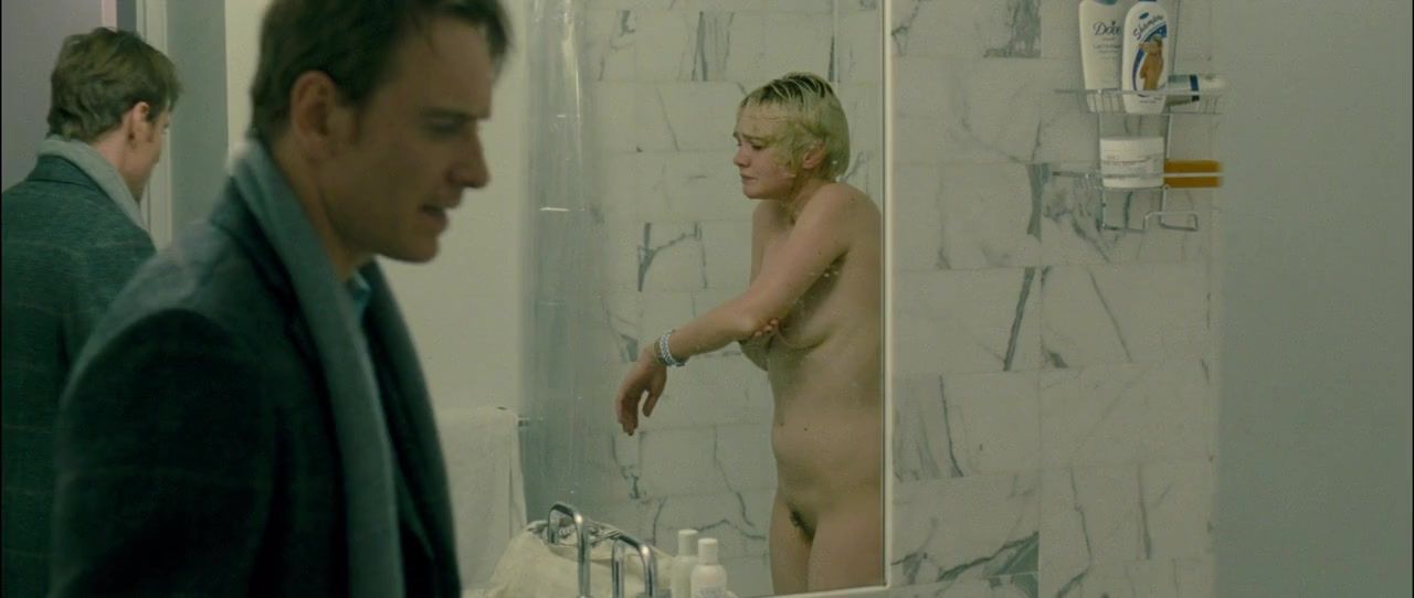 Morrita Carey Mulligan Nude - Shame (2011) Gay Doctor
