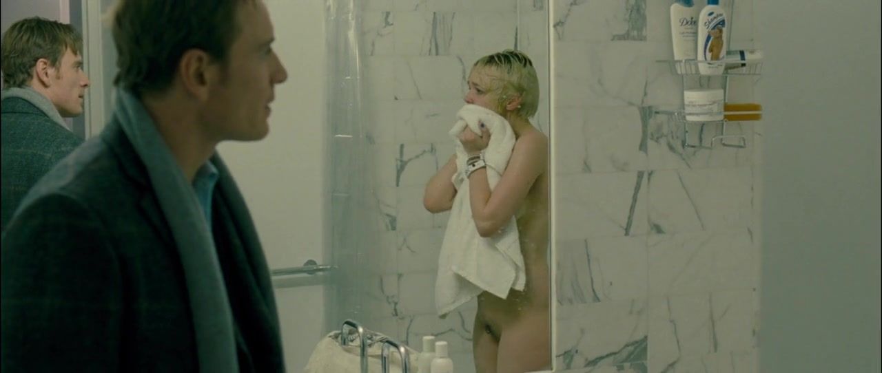 Action Carey Mulligan Nude - Shame (2011) Studs