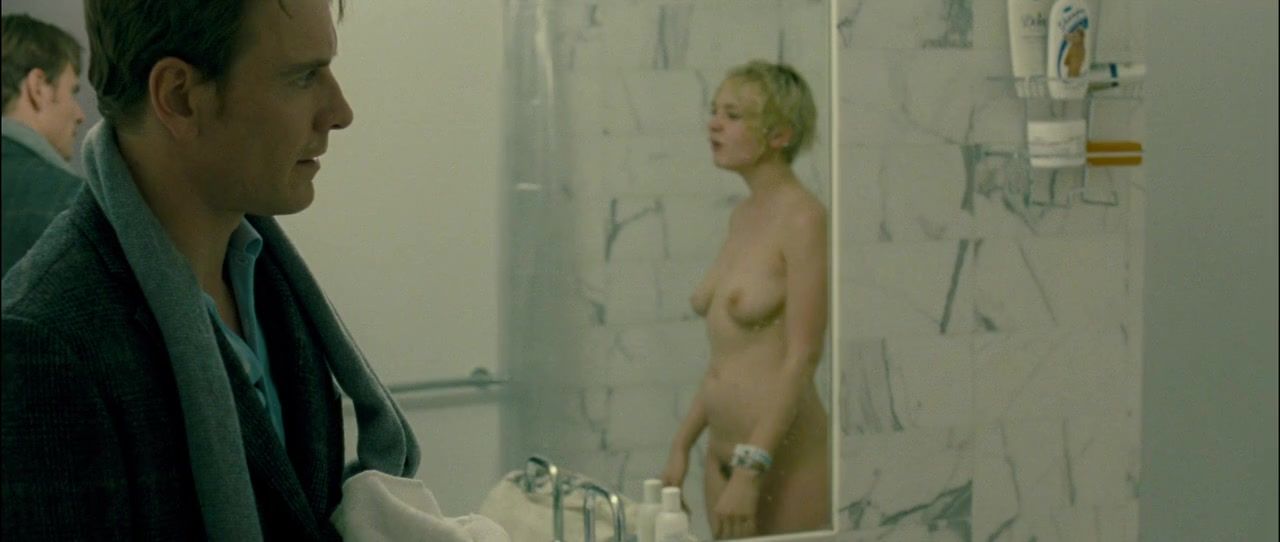 Puba Carey Mulligan Nude - Shame (2011) GamCore - 1