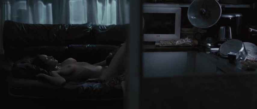 Amateur Sex Tapes Clara Ponsot naked - Cosimo e Nicole (2012) Orgy