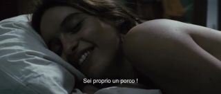 Selena Rose Clara Ponsot naked - Cosimo e Nicole (2012) Dildo