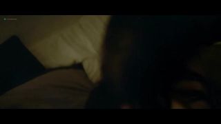 Newbie Janet Montgomery, Roxanne Gregory Nude - Romans (2017) Gayfuck