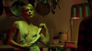 Cocksuckers Amanda Barton, Tonya Kay Nude - Amityville Terror (2016) Camonster
