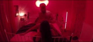 Cam Girl Heida Reed, Sara Dogg Asgeirsdottir Nude - Stella Blomkvist (2018) 1080p