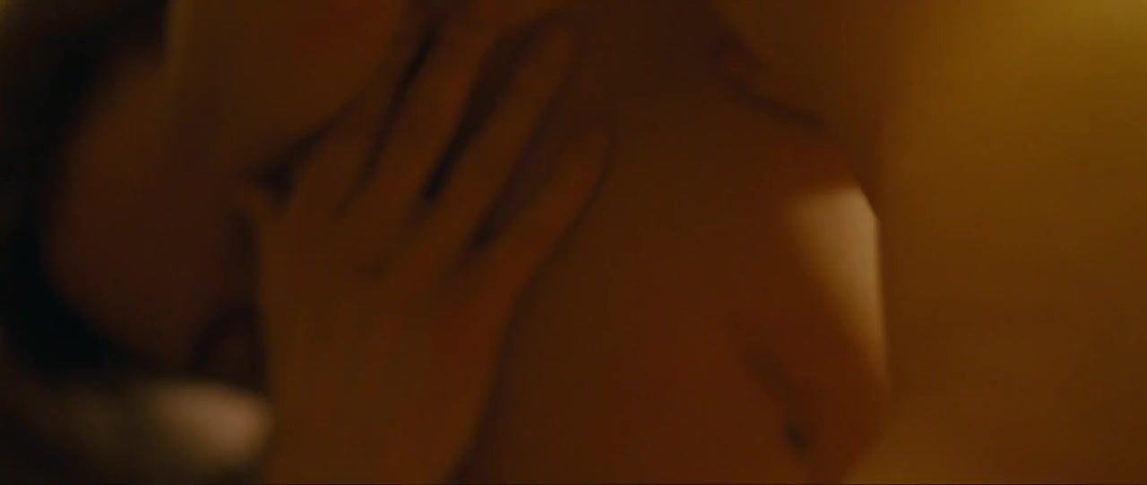 Tit Mari-Ange Ramirez, Calamity Chang, Deedee Luxe Nude - Shame (2011) Gay Porn