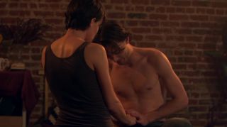 Fantasy Massage Jamie Bernadette, Olivia Bellafontaine naked - Killing Joan (2018) Bigass