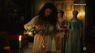 Hungarian Marie Askehave sex - Versailles s03e03-06 (2018) Girls