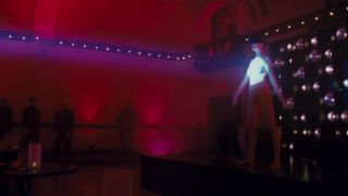 Motel Rachel Handler Nude - The Big Bang (2010) Australian