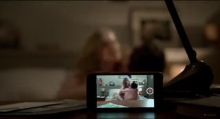 Wet Cunt Isabelle Carré, Valérie Bonneton French Nude - Garde alternée (2017) 1080p
