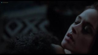 GreekSex Lauren Ashley Carter naked - Imitation Girl (2017) Gay Averagedick
