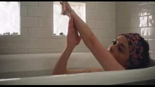 Soapy Lauren Ashley Carter naked - Imitation Girl (2017) FapVid