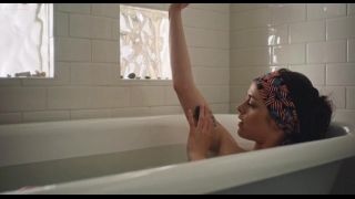 Italian Lauren Ashley Carter naked - Imitation Girl (2017) X18