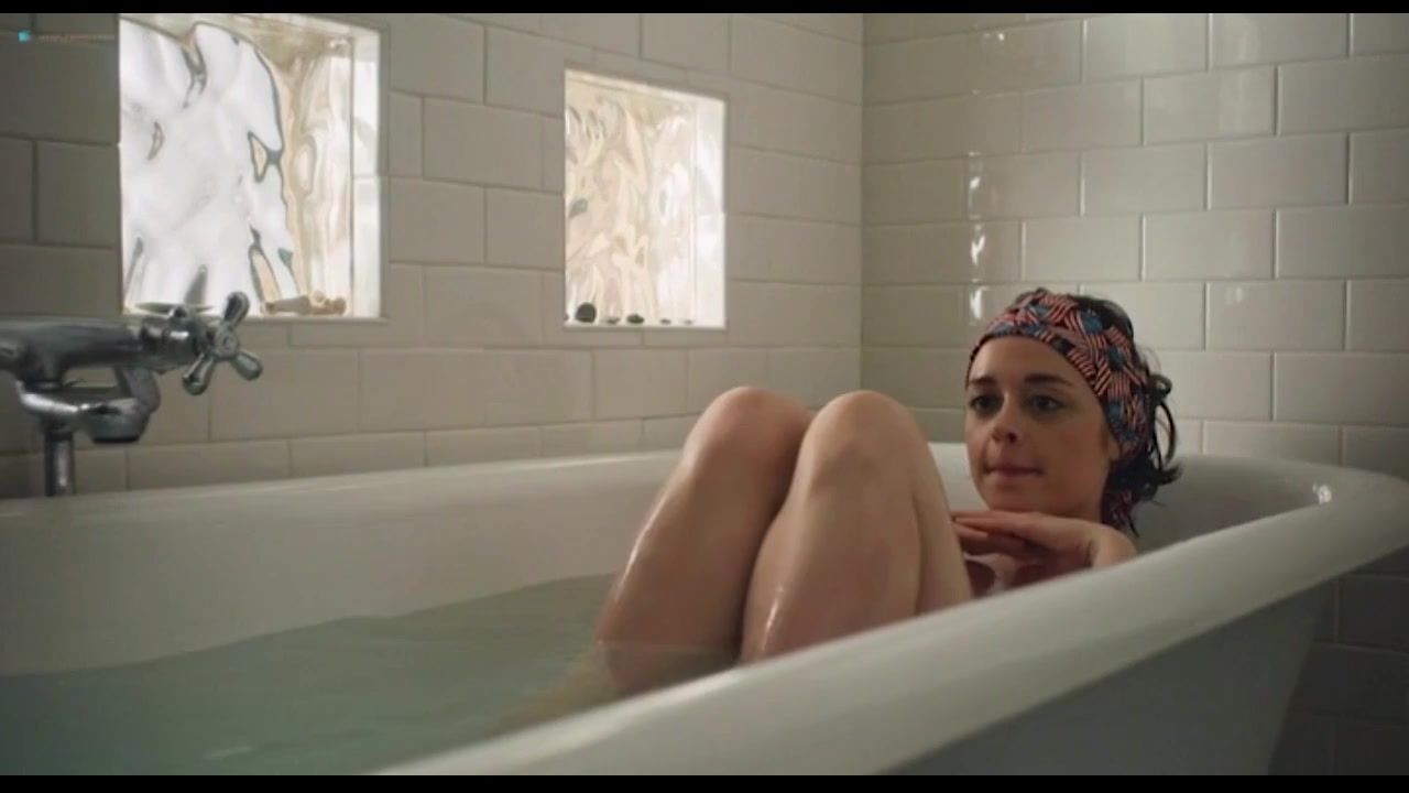 Alt Lauren Ashley Carter naked - Imitation Girl (2017) Xhamster - 1