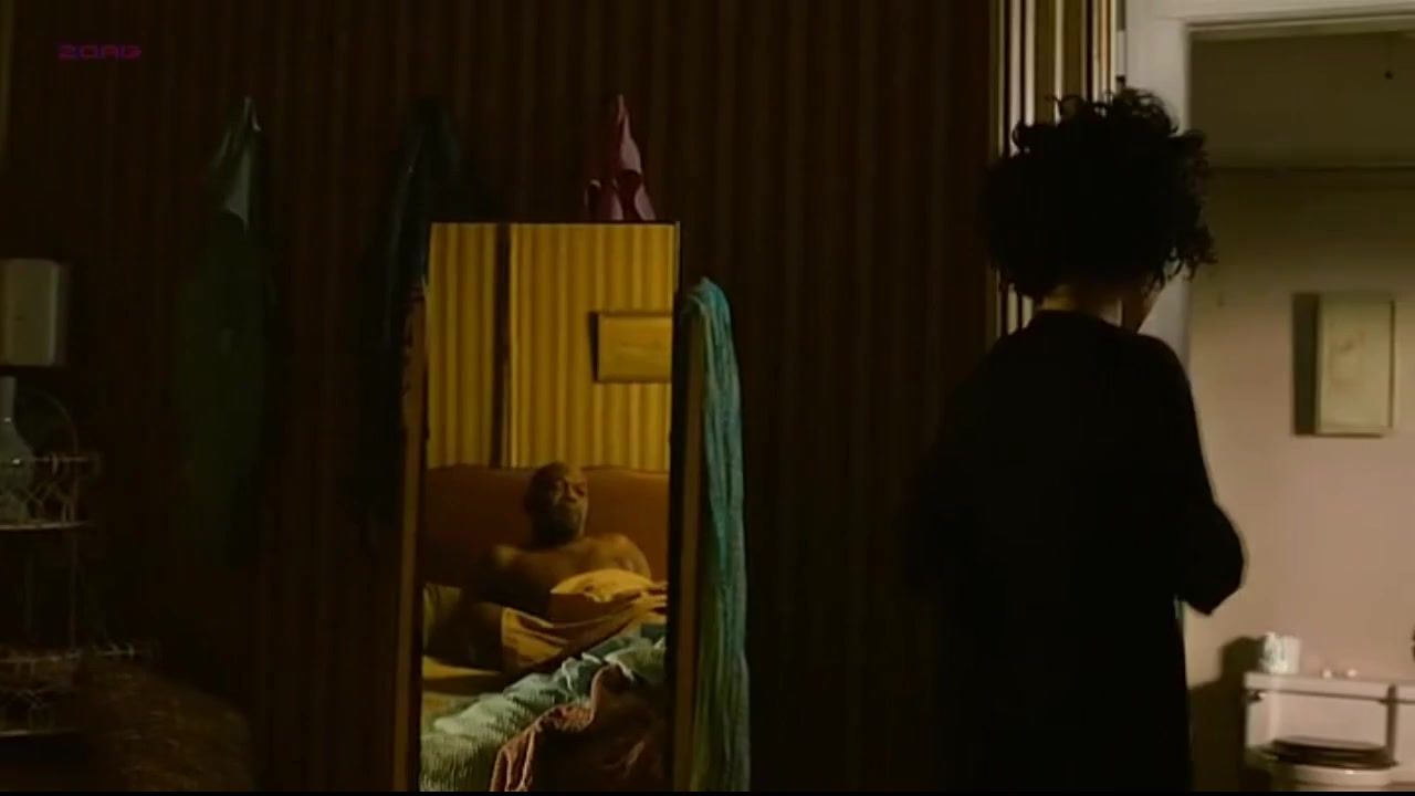 Anal Play Ruth Negga Nude - The Samaritan (2012) High Heels - 1