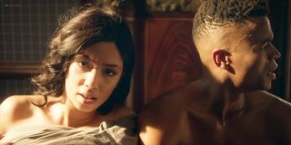 Red Head Samantha Smart, Morgan Lind naked - Dear White People (2018) s2e2 Adult-Empire