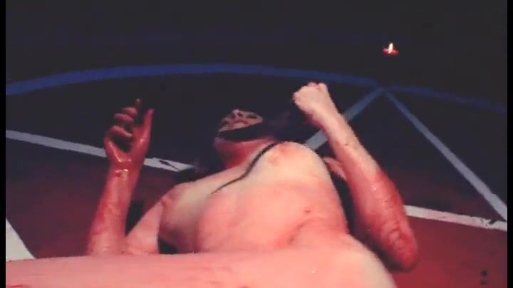 NXTComics Sarah Nicklin - The Disco Exorcist XGay