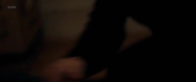 Hot Fuck Amanda Collin nackt - En Frygtelig Kvinde (2017) Shaved Pussy
