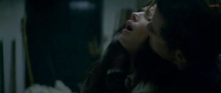Speculum Janet Montgomery nude - Sex scene from movie Roman (2017) Punk