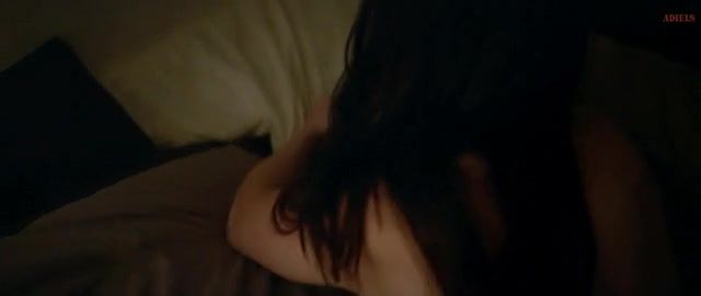 Tori Black Janet Montgomery nude - Sex scene from movie Roman (2017) Gay Outinpublic - 1