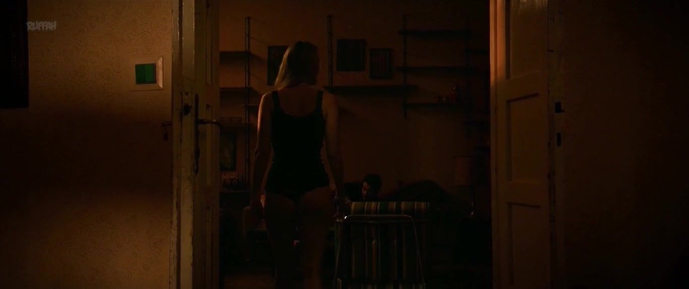 Sissy Jennifer Lawrence naked celebs - Red Sparrow (2018) TeamSkeet