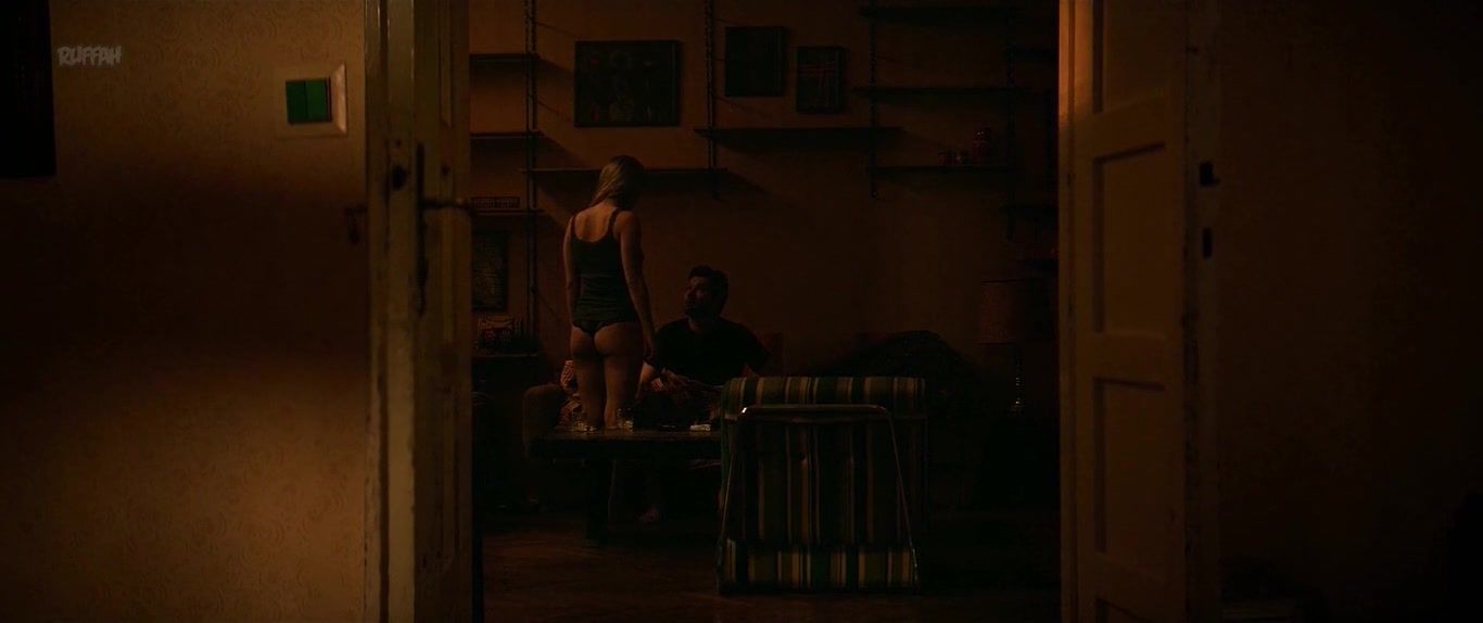 Thylinh Jennifer Lawrence naked celebs - Red Sparrow (2018) Groupsex - 1