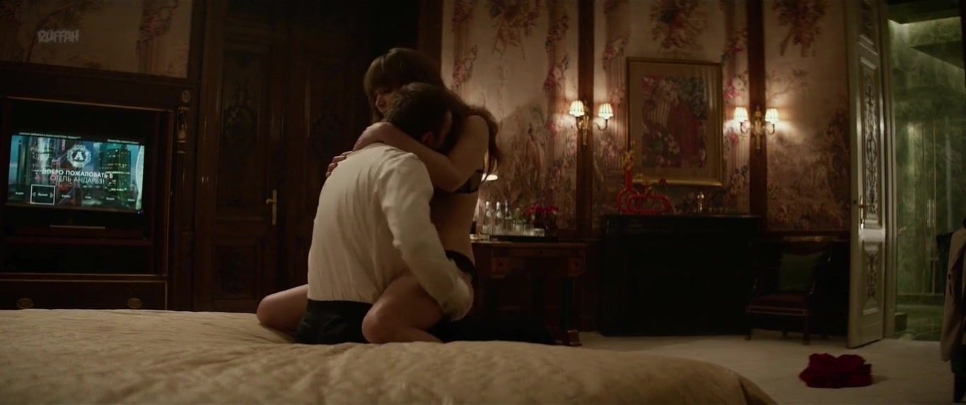 Body Jennifer Lawrence naked celebs - Red Sparrow (2018) Unshaved - 1