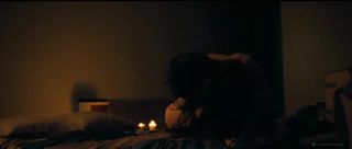 Bear Lucie Lucas naked - Porto (2016) Nude movie Pissing