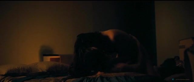 Roludo Lucie Lucas naked - Porto (2016) Nude movie Tori Black