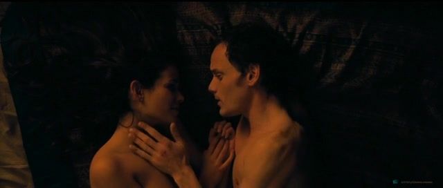 Girl Sucking Dick Lucie Lucas naked - Porto (2016) Nude movie Chibola