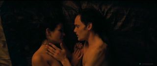 Girl Sucking Dick Lucie Lucas naked - Porto (2016) Nude movie Chibola