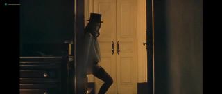 Money Talks Lucie Lucas naked - Porto (2016) Nude movie Aletta Ocean
